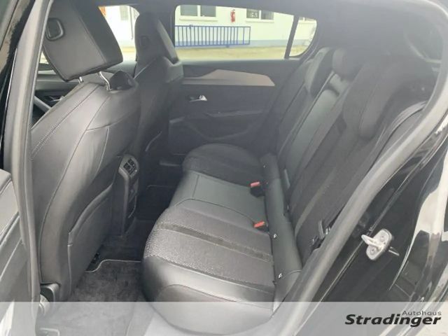 Peugeot 308 EAT8 GT-Line PureTech