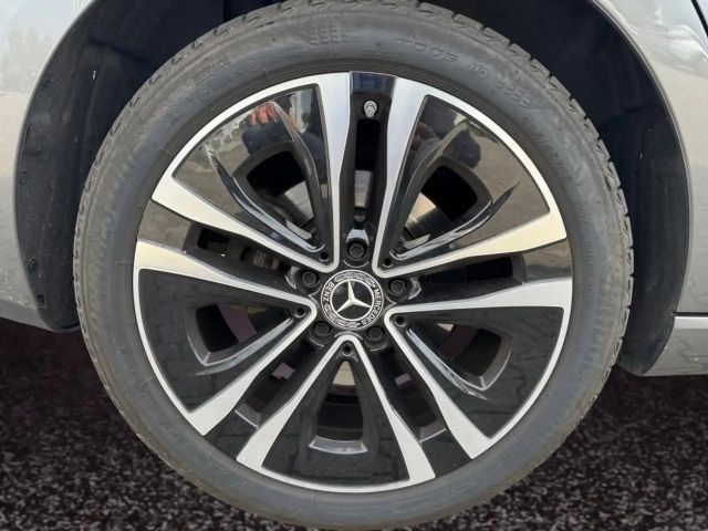 Mercedes-Benz CLA 200 Shooting Brake