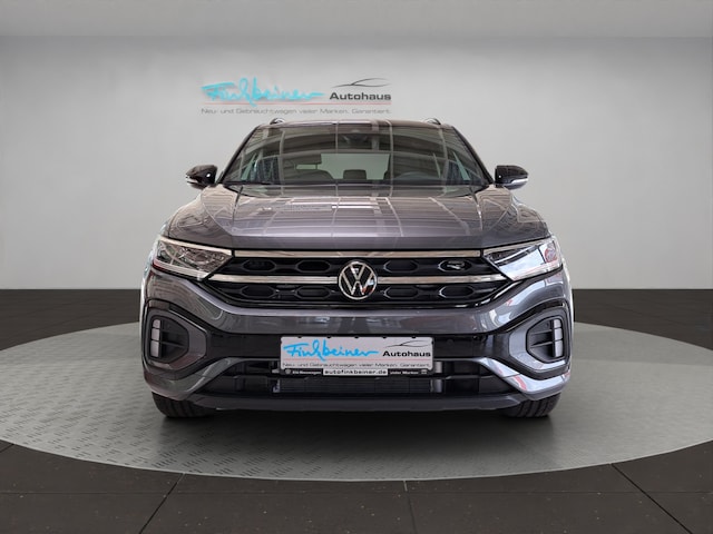 Volkswagen T-Roc DSG R-Line Style