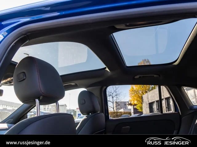 Mercedes-Benz EQA 300 4MATIC AMG Line