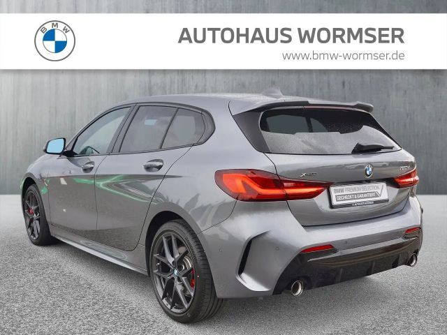 BMW 120 120d M-Sport Sedan xDrive
