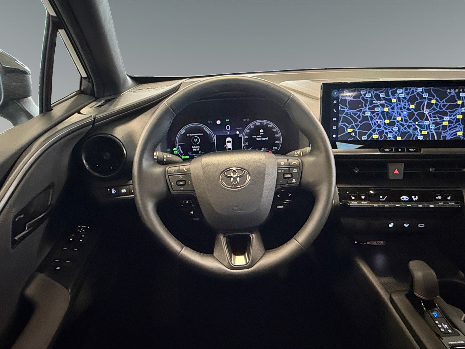 Toyota C-HR 5-deurs Team D Technik