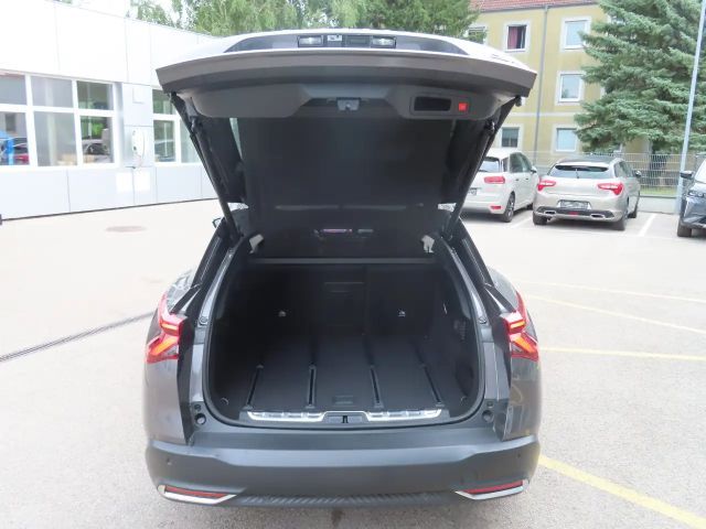 Citroën C5 X Hybrid