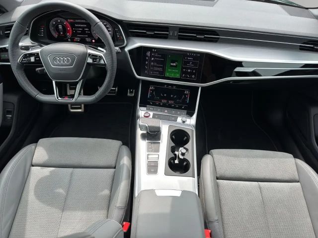 Audi S6 Avant Quattro