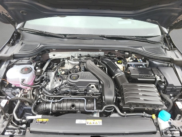 Volkswagen Golf Golf VIII Plus