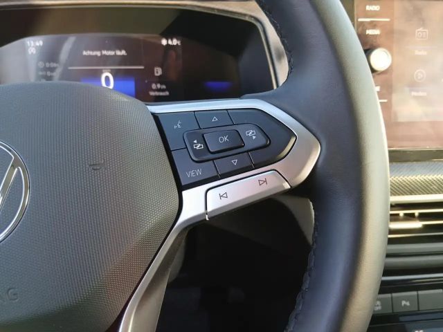 Volkswagen T-Cross 1.5 TSI DSG IQ.Drive Life