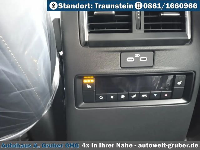 Mazda CX-80 Homura Plus e-Skyactiv