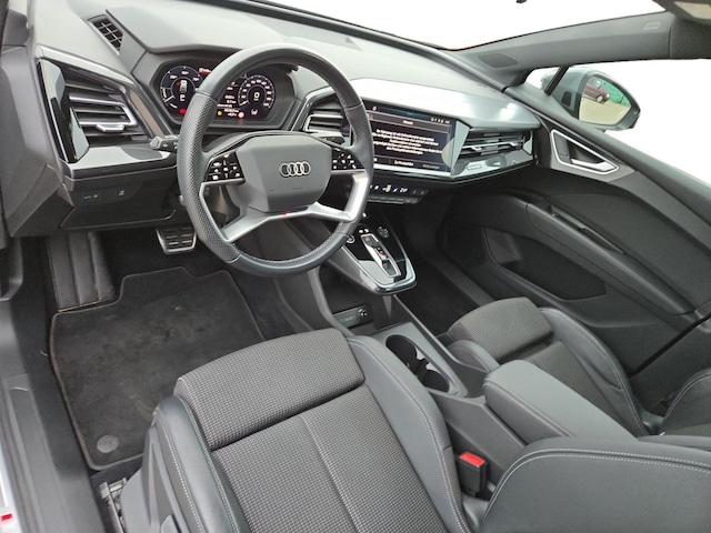 Audi Q4 e-tron 40