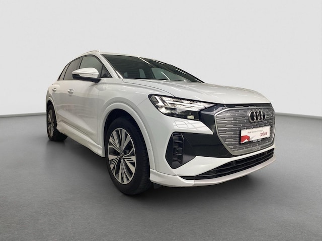 Audi Q4 e-tron 40