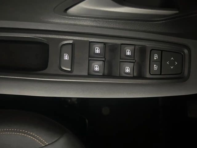 Dacia Sandero Stepway TCe 110