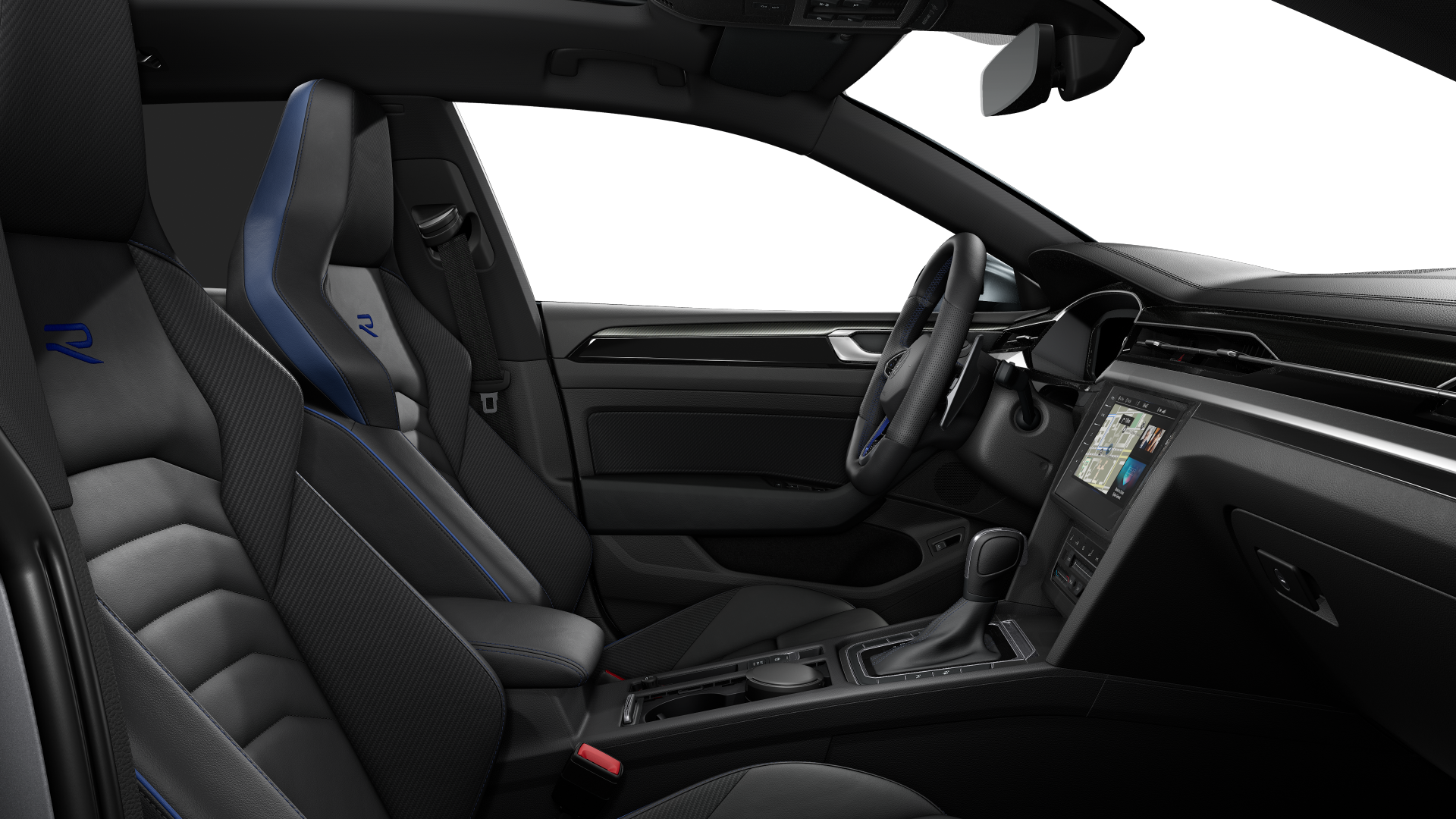 Volkswagen Arteon Shooting Brake 2.0 TSI