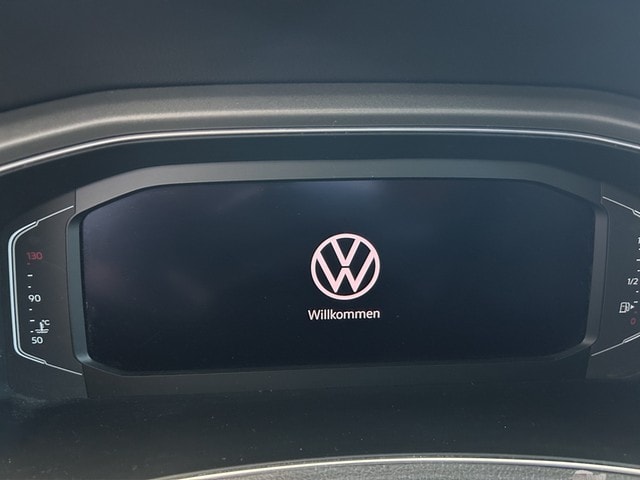 Volkswagen T-Roc DSG Plus Style