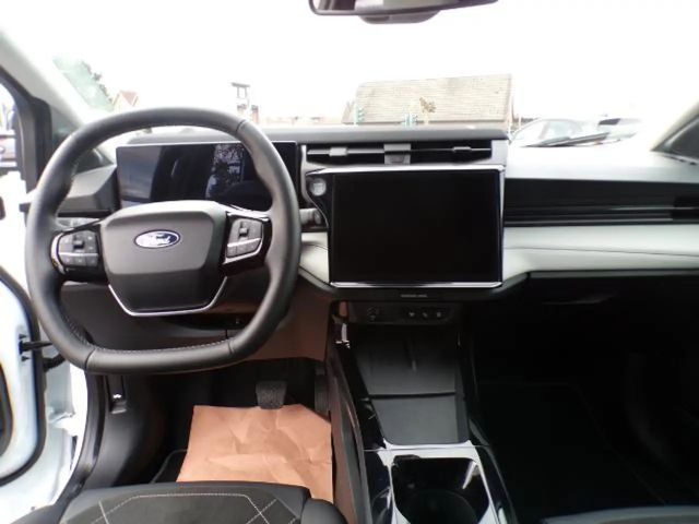 Ford Puma Gen-E Premium