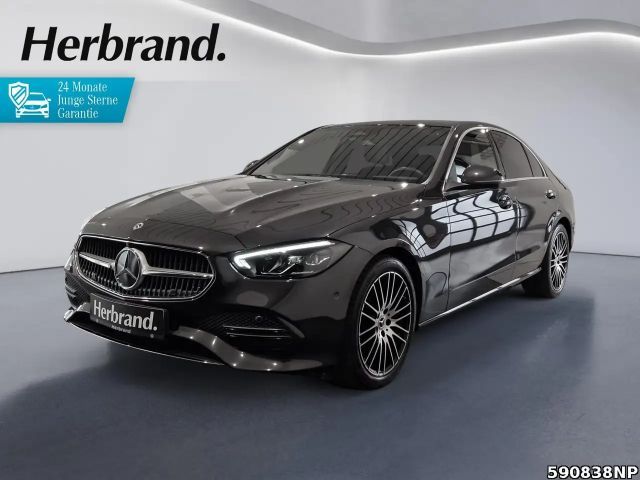 Mercedes-Benz C 180 AVANTGARDE Sedan