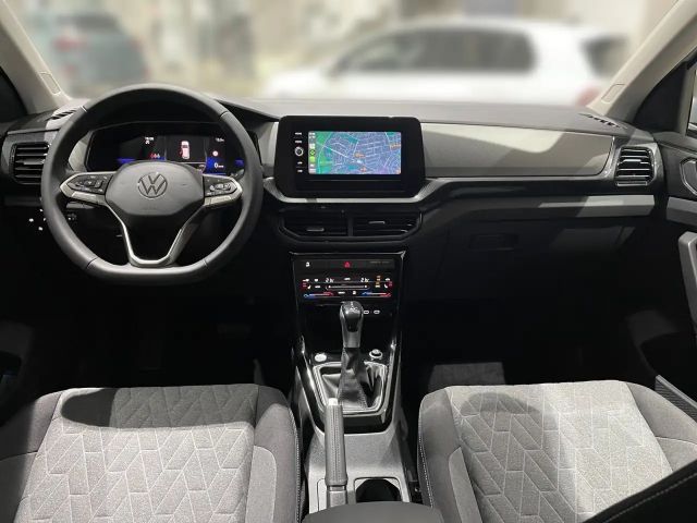 Volkswagen T-Cross DSG Life