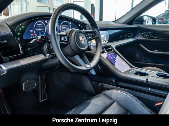 Porsche Taycan 4 Black Edition