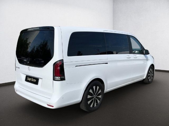 Mercedes-Benz EQV 300 Limousine Lang