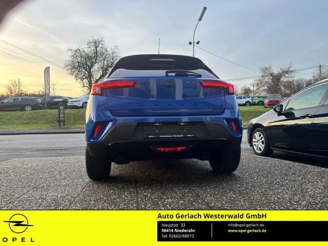 Opel Mokka GS-Line Grand Sport