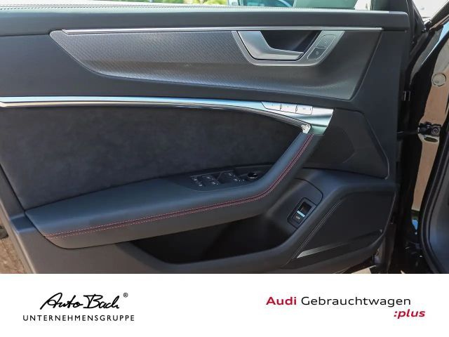 Audi RS6 Keramikbremse AIR B&O