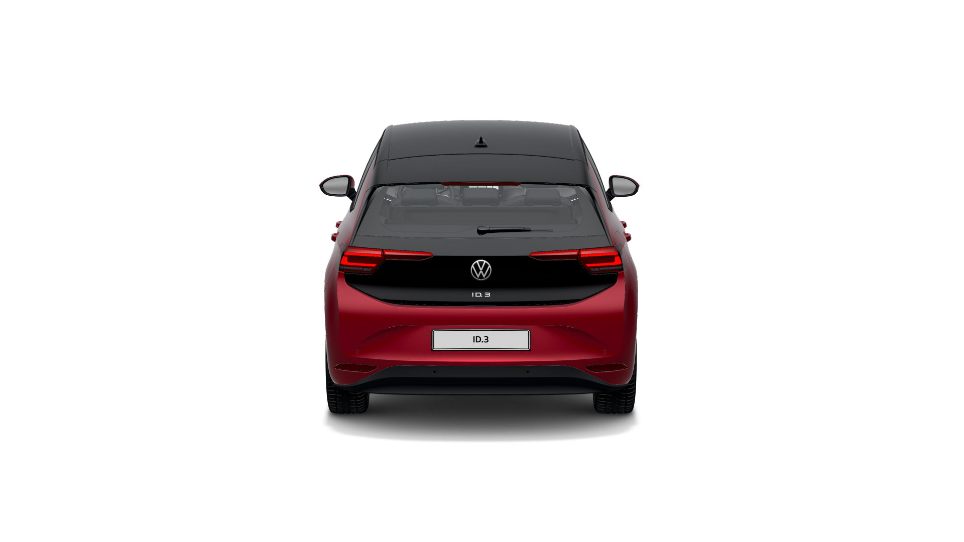 Volkswagen ID.3 *LED*NAVI*PARKSENSOR*APPCON*