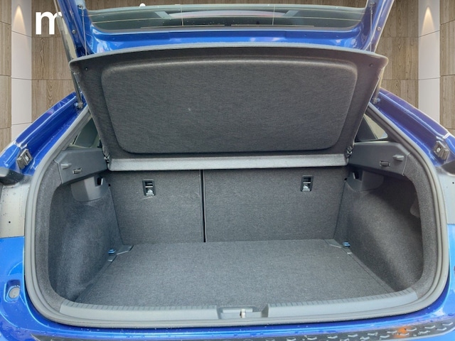 Volkswagen Taigo 1.0 TSI DSG