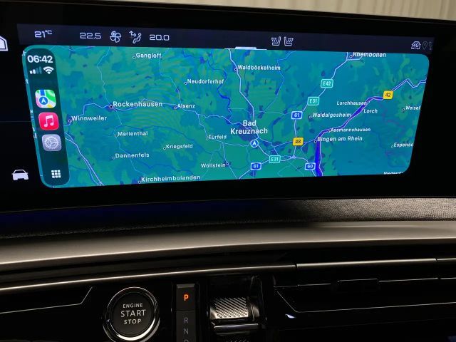 Peugeot 5008 Allure Pack Hybrid