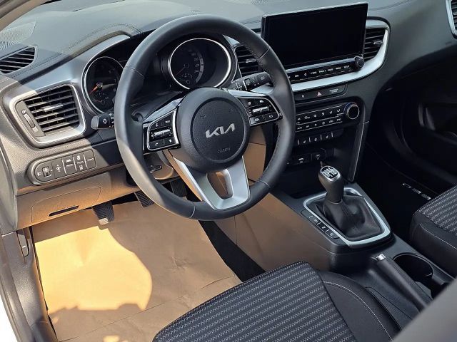Kia Ceed GDi SportWagon