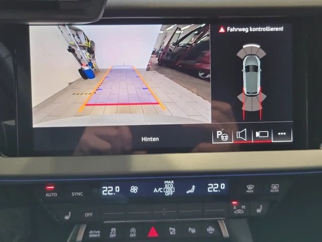 Audi A3 35 TFSI Sedan