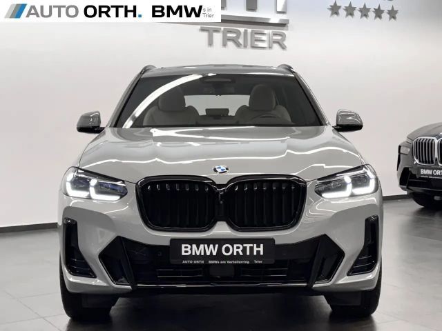 BMW X3 M-Sport xDrive30i