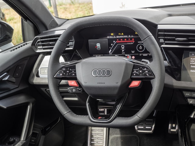 Audi RS3 Quattro S-Tronic Sportback