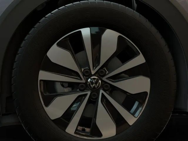 Volkswagen Taigo 1.0 TSI DSG Move