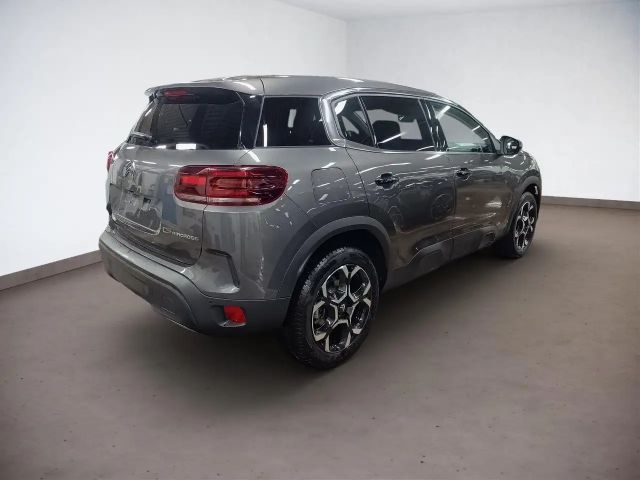 Citroën C5 Aircross 1.2 Fin. ab 2,99 % Navi,Sitzheizung