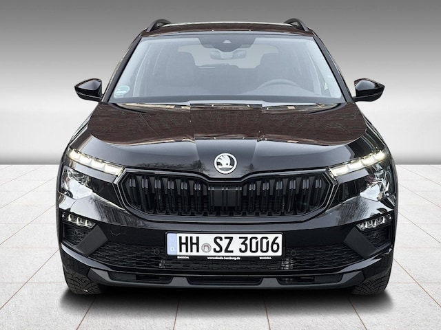 Skoda Kamiq Tour