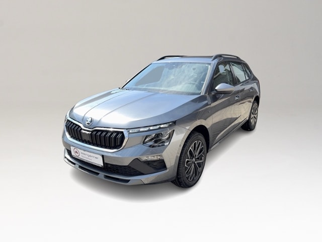 Skoda Kamiq 1.0 TSI Selection