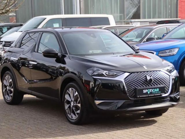 DS DS 3 Crossback Crossback E-Tense