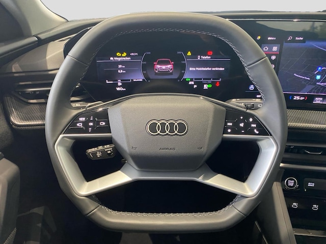 Audi Q5 Quattro S-Tronic