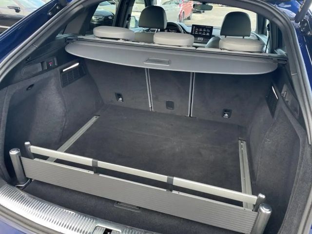 Audi Q5 35 TDI S-Line Sportback