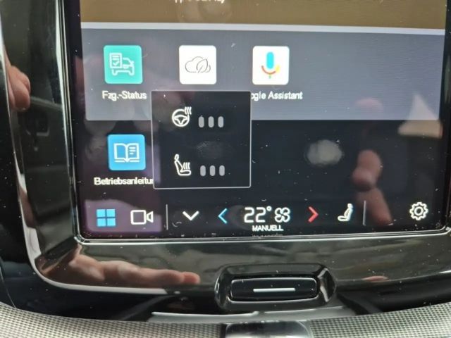 Volvo XC60 AWD Plus Recharge T6