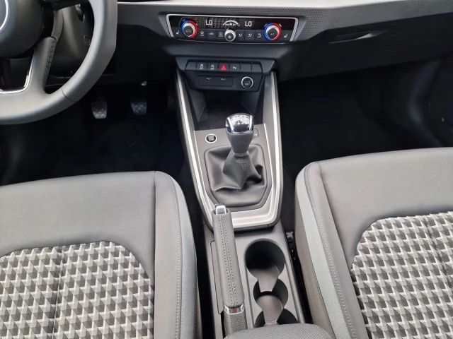 Audi A1 30 TFSI S-Line Sportback