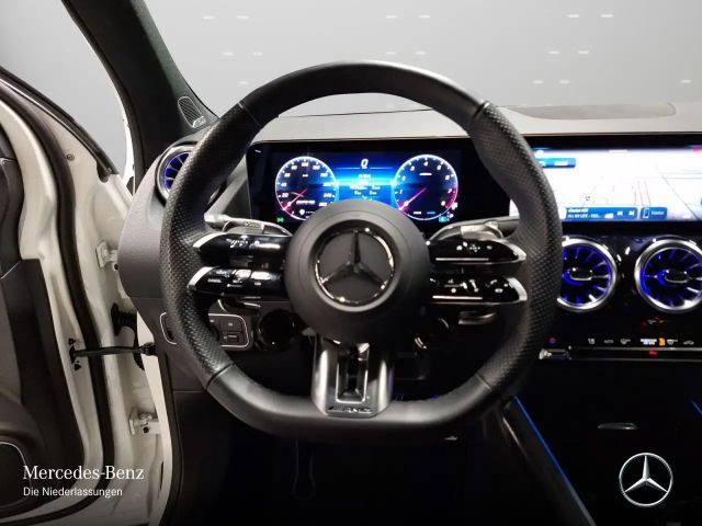 Mercedes-Benz GLA 35 AMG 4MATIC AMG Line