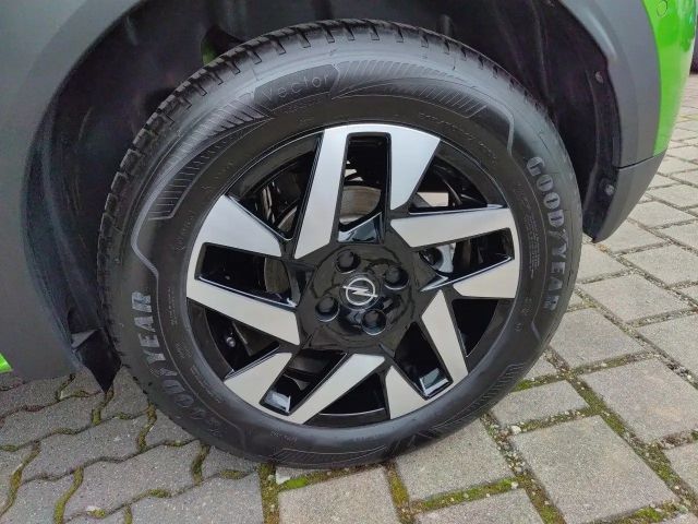 Opel Mokka Elegance Mokka-e