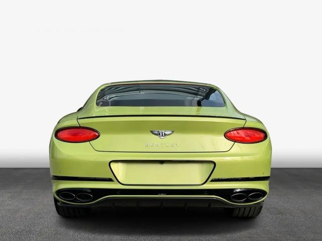 Bentley Continental GT V8