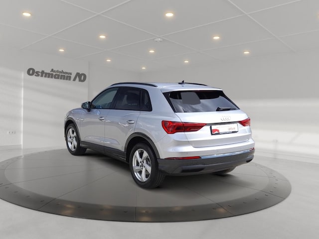 Audi Q3 35 TFSI S-Tronic