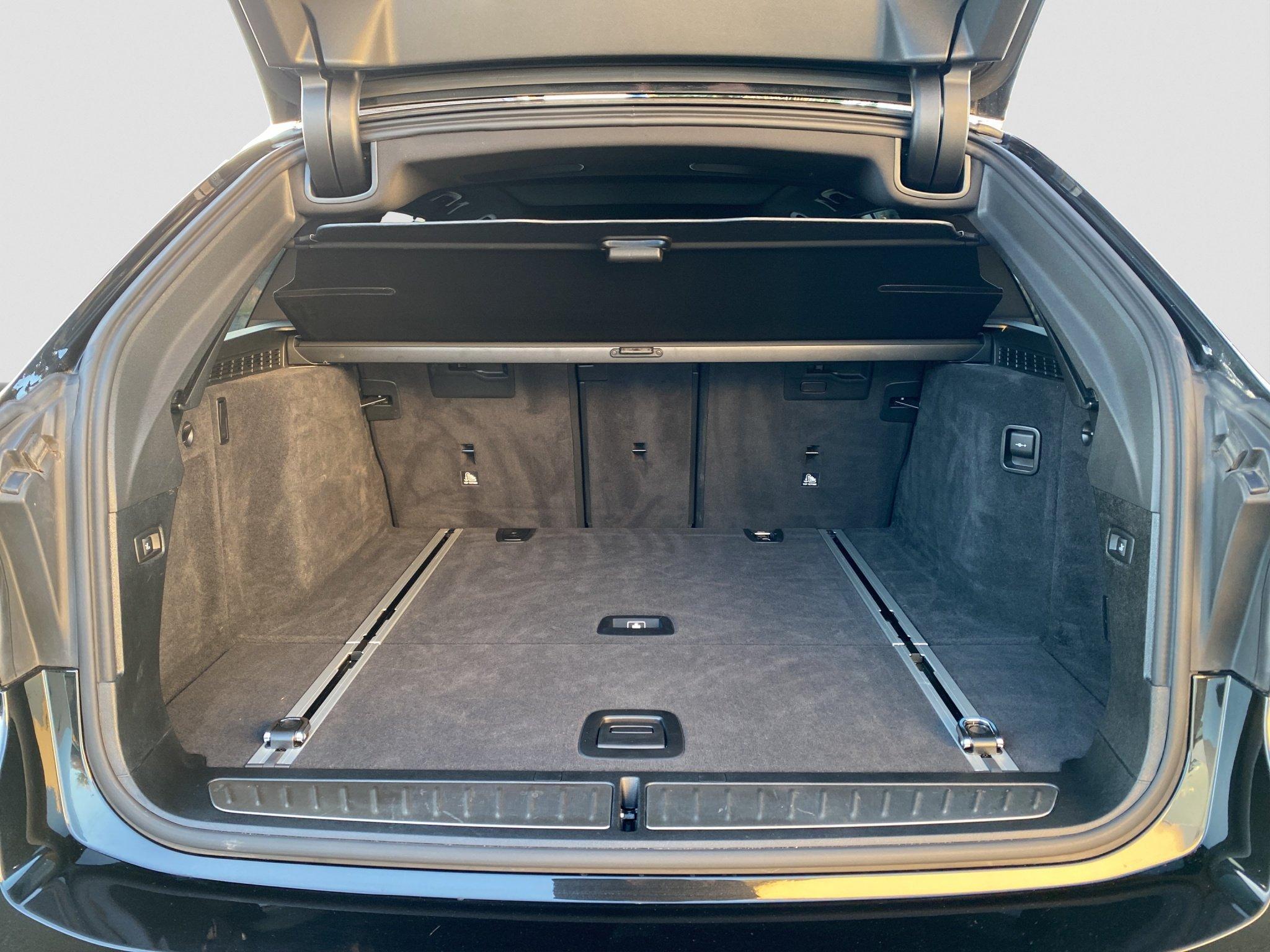 BMW 540 540d Touring xDrive