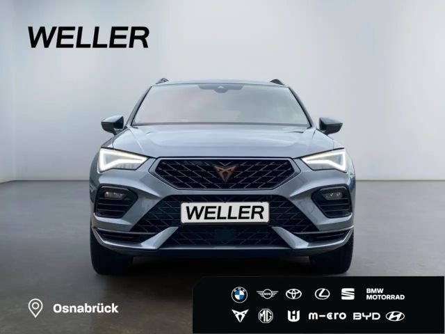 Cupra Ateca 2.0 TSI DSG