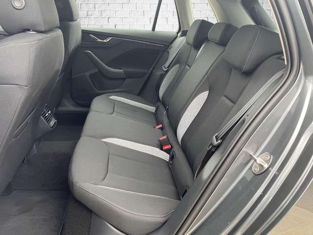 Skoda Kamiq 1.0 TSI Selection