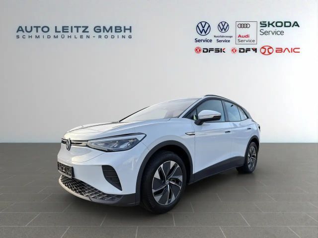 Volkswagen ID.4 Performance Pro