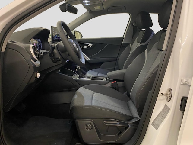 Audi Q2 35 TDI S-Tronic