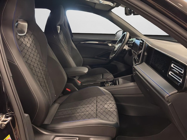 Volkswagen Tiguan 2.0 TDI DSG R-Line