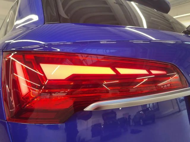 Audi Q5 40 TDI Quattro S-Line